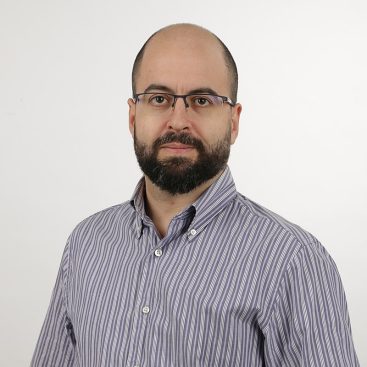 Victor Minguez, Managing Director of Energy Consulting & Development